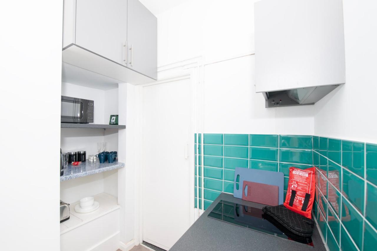 Versatile Cozy & Spacious Comfort Hull Apartments Kingston upon Hull Exteriör bild