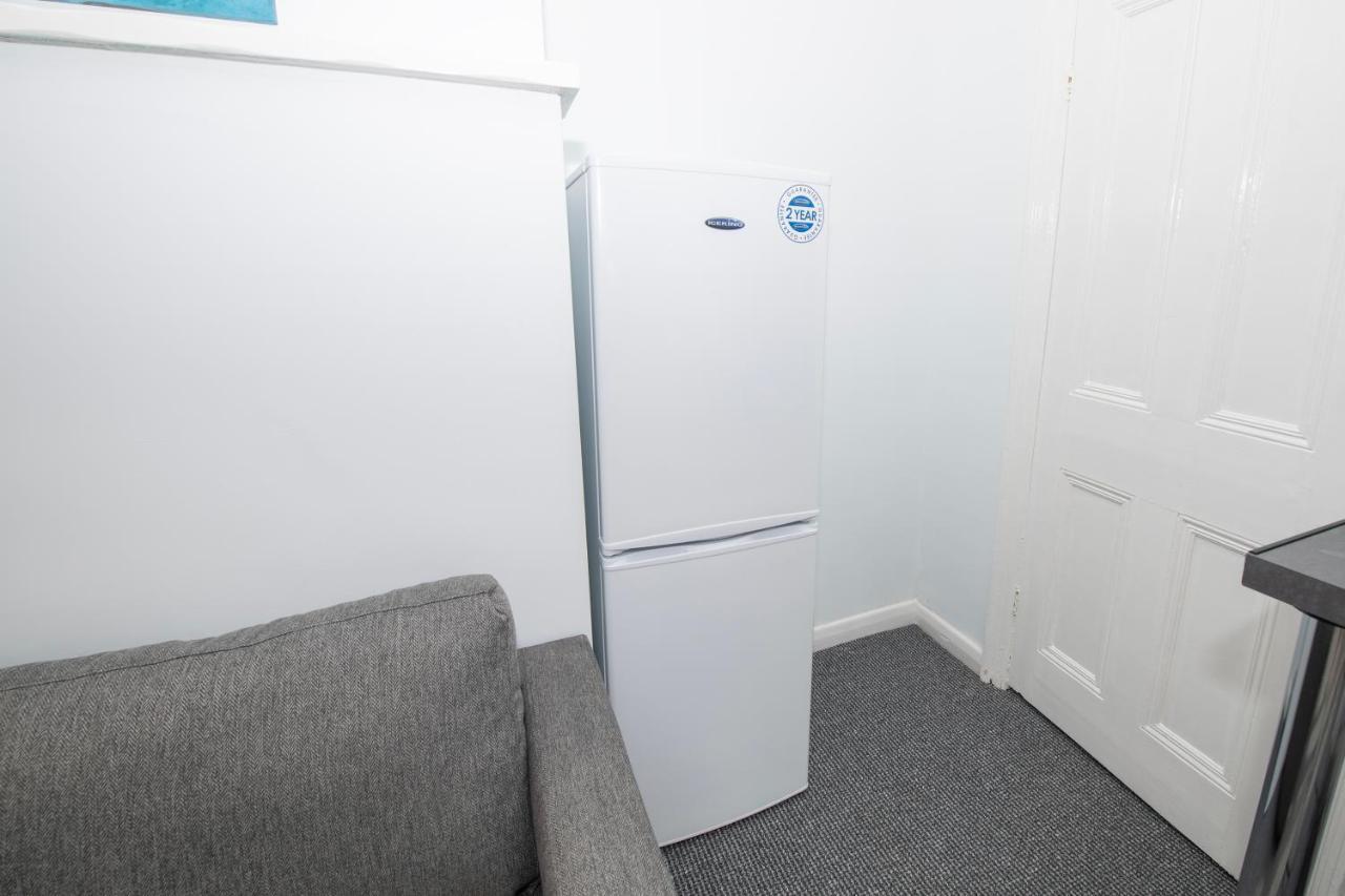 Versatile Cozy & Spacious Comfort Hull Apartments Kingston upon Hull Exteriör bild