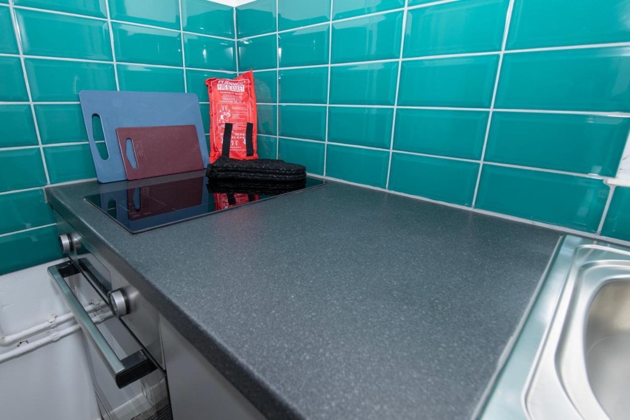 Versatile Cozy & Spacious Comfort Hull Apartments Kingston upon Hull Exteriör bild