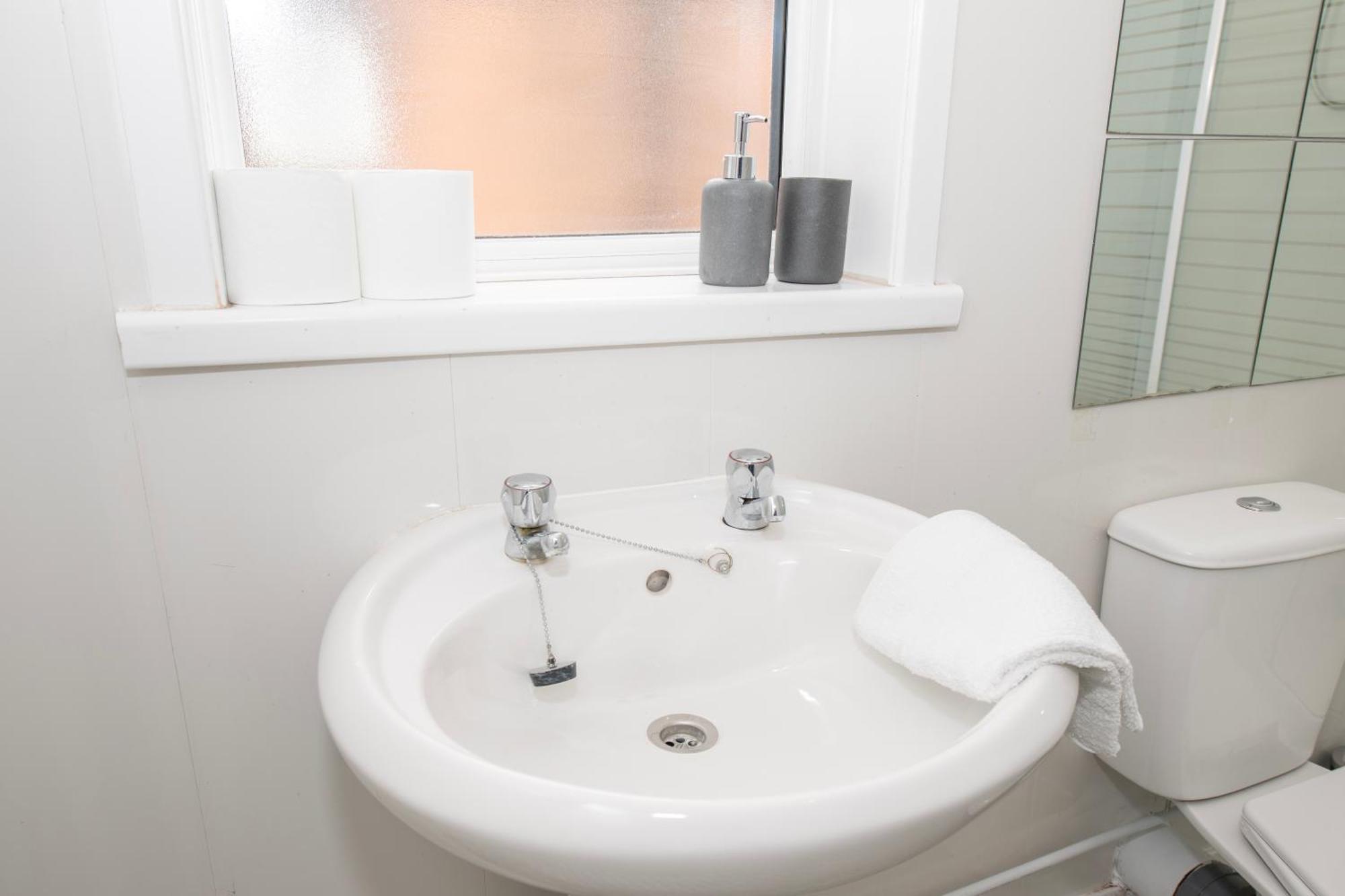 Versatile Cozy & Spacious Comfort Hull Apartments Kingston upon Hull Exteriör bild